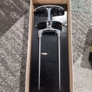 Stainless Steel Meat Fork Set